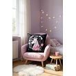 Unicorn/Eenhoorn #2 Kussenhoes | 45x45 cm | Katoen/Polyester