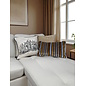Mara Stripe Kussenhoes | 30x50 cm | Velvet/Viscose