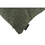 Sierkussen Bouclé Legergroen | 45 x 45 cm | Polyester