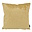 Gek op kussens! Sierkussen Velvet Blush Goud | 45 x 45 cm | Polyester