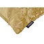 Sierkussen Velvet Blush Goud | 45 x 45 cm | Polyester