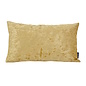 Sierkussen Velvet Blush Goud | 30 x 50 cm | Polyester