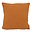 NOVÉE Sierkussen Bouclé Cognac | 45 x 45 cm | Polyester