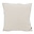 NOVÉE Sierkussen Bouclé Crème | 45 x 45 cm | Polyester