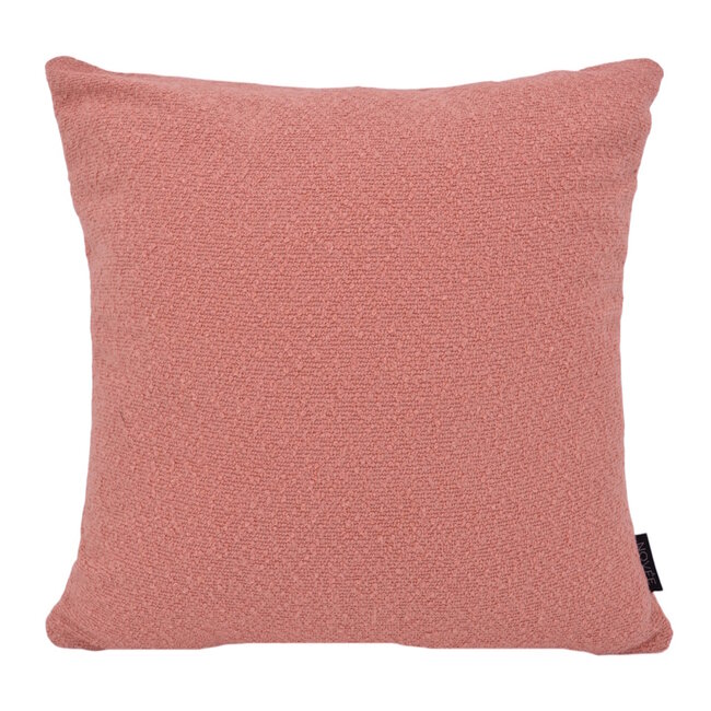 Sierkussen Bouclé Roze | 45 x 45 cm | Polyester