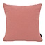 NOVÉE Sierkussen Bouclé Roze | 45 x 45 cm | Polyester