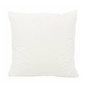 Binnenkussen | 40 x 40 cm | 500 gram | Traagschuim/ Memoryfoam