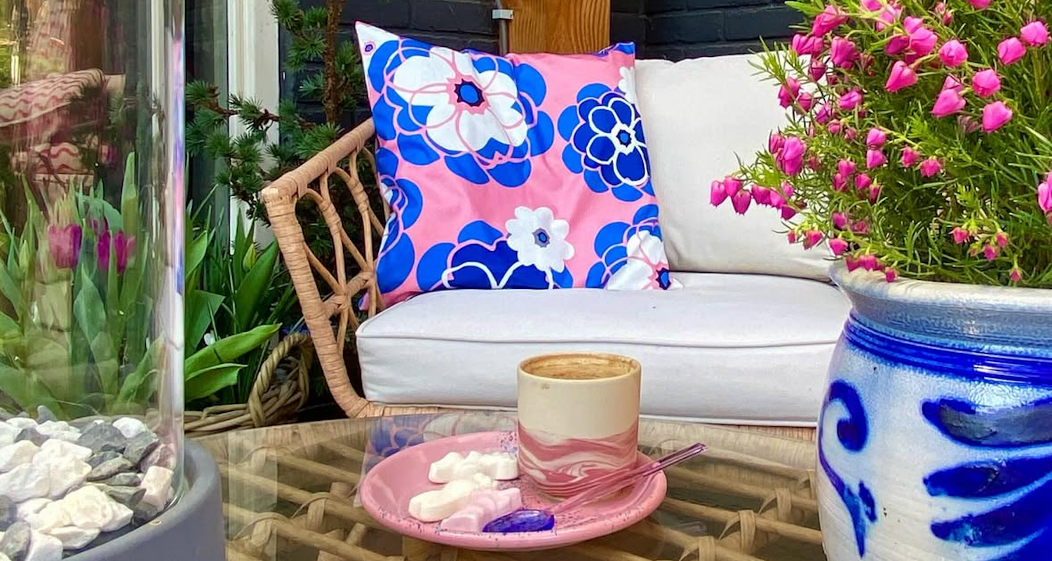 Zomertrend: wat laat jouw interieur stralen?