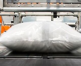 Waarom zijn onze binnenkussens vacuüm verpakt?