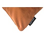 Velvet Terracotta Kussenhoes | 30x50 cm | Polyester