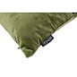 Velvet Olijfgroen Kussenhoes | 30x50 cm | Polyester
