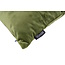 Velvet Olijfgroen Kussenhoes | 45x45 cm | Polyester