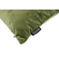 Sierkussen Velvet Olijfgroen Long | 30 x 50 cm | Velvet/Polyester