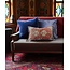 Persian Nima | 30 x 50 cm | Kussenhoes | Viscose/Katoen