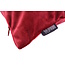Velvet Dunkelrot Kissenbezug | 30x50 cm | Polyester