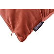 Velvet Roest Kussenhoes | 30x50 cm | Polyester