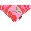 Cherry Heart Kussenhoes | 45x45 cm | Katoen/Polyester