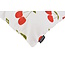 Red Cherry Kussenhoes | 45x45 cm | Katoen/Polyester