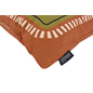 Sierkussen Retro Harvest | 45 x 45 cm | Katoen/Polyester