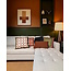 Sierkussen Maple Mood | 45 x 45 cm | Katoen/Polyester