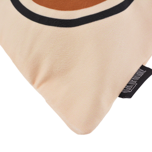 Maple Mood Kussenhoes | 45x45 cm | Katoen/Polyester