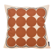 Maple Mood Kussenhoes | 45x45 cm | Katoen/Polyester