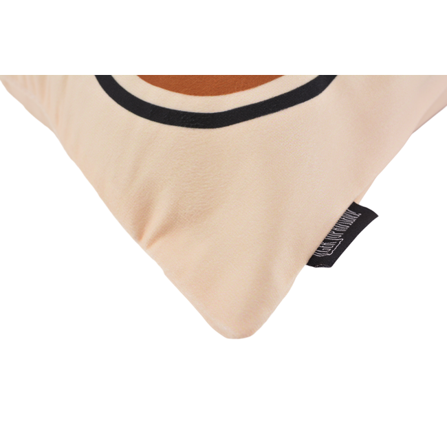 Sierkussen Maple Mood | 45 x 45 cm | Katoen/Polyester