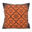 Gek op kussens! Rust Retro | 45 x 45 cm | Kussenhoes | Katoen/Polyester