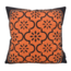 Gek op kussens! Rust Retro Kussenhoes | 45x45 cm | Katoen/Polyester