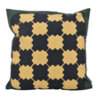 Sierkussen Falling For Retro | 45 x 45 cm | Katoen/Polyester
