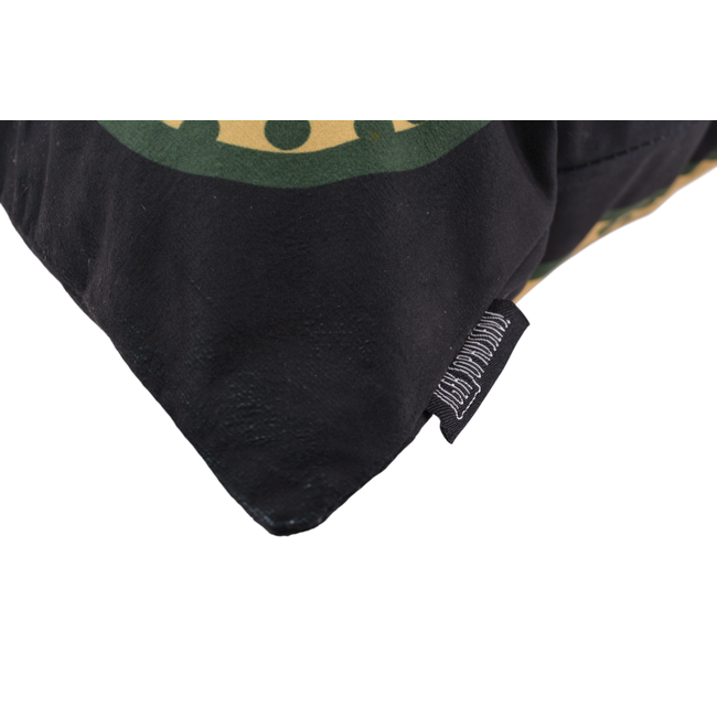 Sierkussen Golden Fall  | 45 x 45 cm | Katoen/Polyester