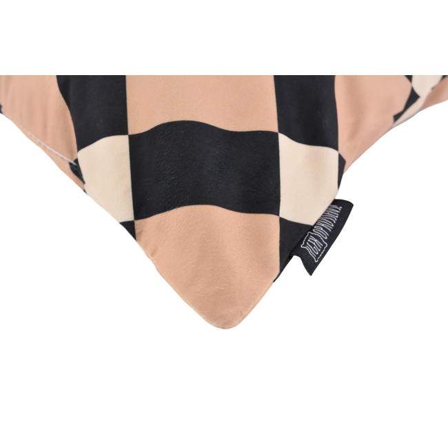 Cozy Fade Kussenhoes | 45x45 cm | Katoen/Polyester