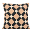 Sierkussen Cozy Fade | 45 x 45 cm | Katoen/Polyester