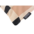 Amber Echo Kussenhoes | 45x45 cm | Katoen/Polyester