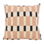 Gek op kussens! Sierkussen Amber Echo | 45 x 45 cm | Katoen/Polyester