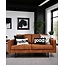 Hartjes Wit | 45 x 45 cm | Kussenhoes | Katoen/Polyester