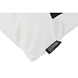 Good Wit Kussenhoes | 30x50 cm | Katoen/Polyester