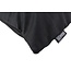 Good Schwarz Kissenbezug | 30x50 cm | Baumwolle/Polyester