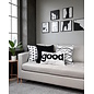 Sierkussen Nordic Bouclé | 45 x 45 cm | Polyester