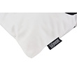 Hello Wit Kussenhoes | 30x50 cm | Katoen/Polyester