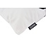 Sierkussen Hello Wit | 30 x 50 cm | Katoen/Polyester