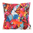 Bold Cockatoo Kussenhoes | 45x45 cm | Katoen/Polyester