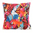 Bold Cockatoo | 45 x 45 cm | Kussenhoes | Katoen/Polyester