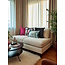 Sierkussen Classic Roses | 45 x 45 cm | Katoen/Polyester
