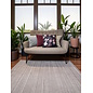 Velvet Shell Zilvergrijs Kussenhoes | 45x45 cm | Velvet/Polyester