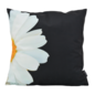 Sierkussen Half A Daisy | 45 x 45 cm | Katoen/Polyester