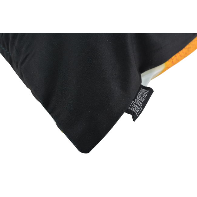 Sierkussen Half A Daisy | 45 x 45 cm | Katoen/Polyester