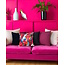 Bold Cockatoo | 45 x 45 cm | Kussenhoes | Katoen/Polyester