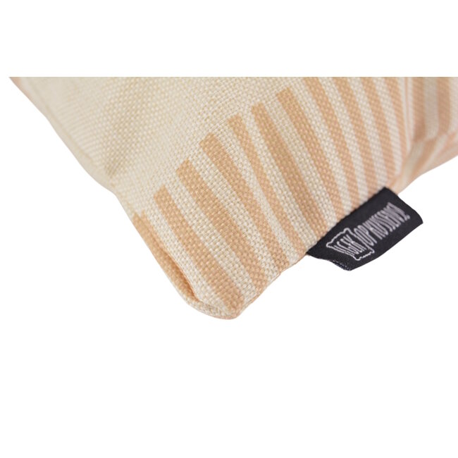 Sierkussen Stripes | 30 x 50 cm | Katoen/Linnen