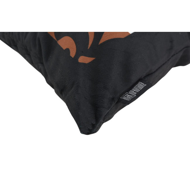 Abstract Daisies Kussenhoes | 45x45 cm | Katoen/Polyester